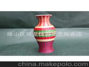 竹編花瓶供應(yīng)商與批發(fā)市場全解析 工藝美術(shù)品的銷售及租賃指南