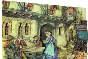 創(chuàng)意融合 紙制工藝品、益智玩具與動漫主題玩具的文化藝術交流活動策劃