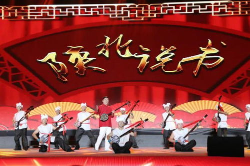 鼓舞大陜北 樂動新時(shí)代——記全國民間鼓舞鼓樂展演暨首屆安塞鼓文化藝術(shù)交流活動