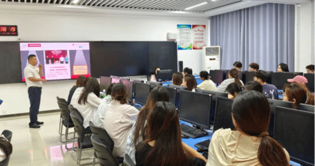 藝路同行·職耀新程 文化藝術(shù)學(xué)院河南新安行交流宣講會策劃方案