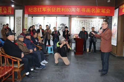 藝術家的自我推廣之路與宣和書畫藝術院會員招募新機遇