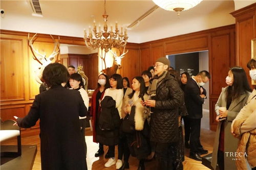 百年匠心，設計為橋 法國Treca崔佧床墊見證2022中法設計交流展啟程